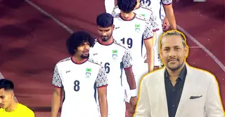 হামজা ছাড়া দলে আর কোনো মানসম্পন্ন ফুটবলার নেই— মত এমিলির